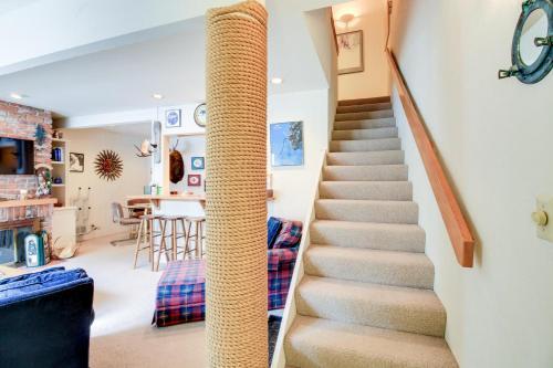Skiway Condo