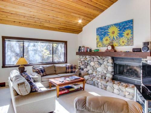 Bridgepoint Condo On Trail Creek