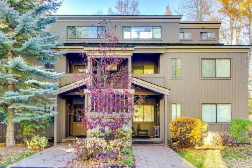 Bridgepoint Condo On Trail Creek