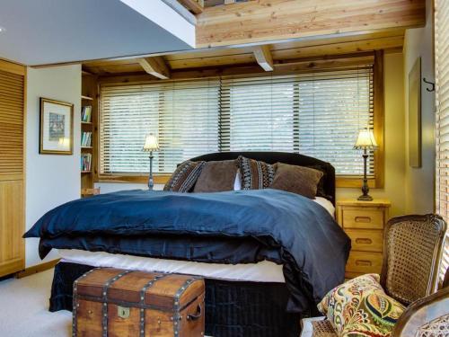 Ketchum Treehouse