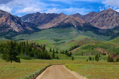 Sun Valley Condo 131