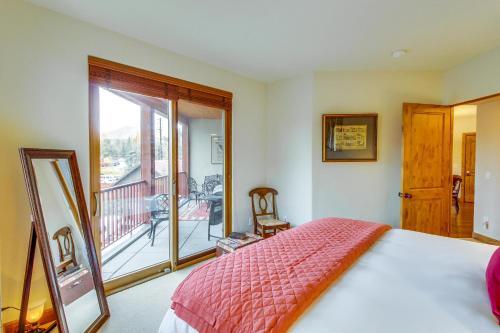 Mountain View Maison