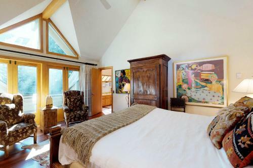 Georginia Mountain Retreat