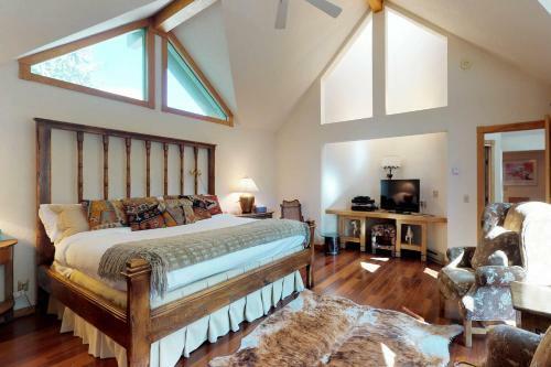 Georginia Mountain Retreat
