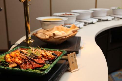 Meitetsu New Grand Hotel
