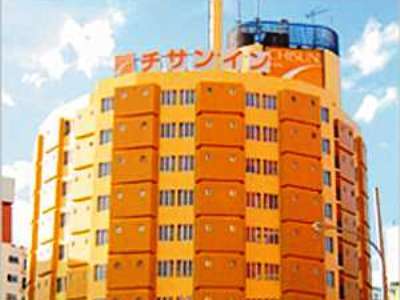 Hotel Chisun Inn Nagoya