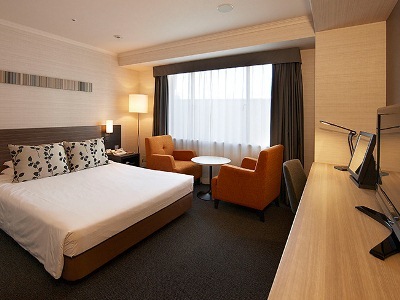 Hotel Nagoya Tokyu