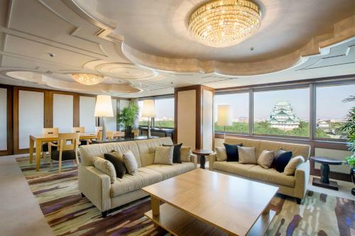 Hotel The Westin Nagoya Castle