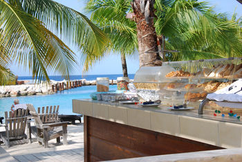 Hotel Lions Dive & Beach Resort Curacao