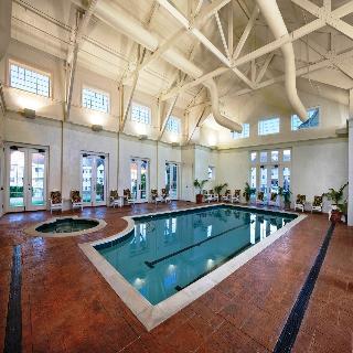 Hotel Wyndham Governors Green Resort