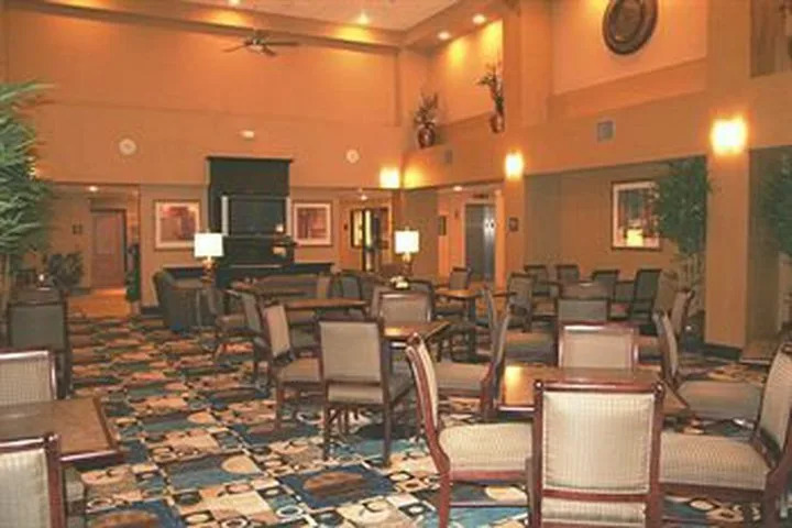 Hotel Hampton Inn & Suites Las Cruces I-25