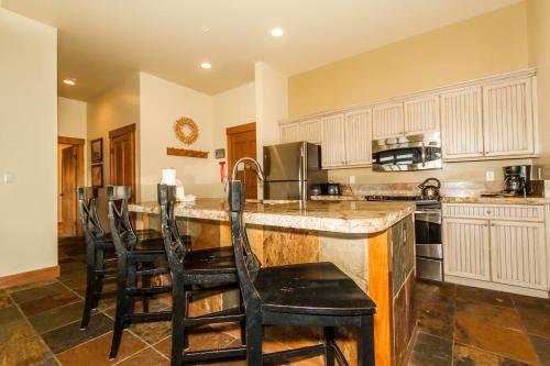Apartamento Springs #8914 Condo