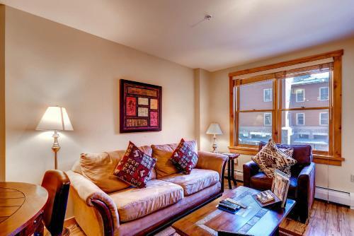 Apartamento Buffalo Lodge 8336