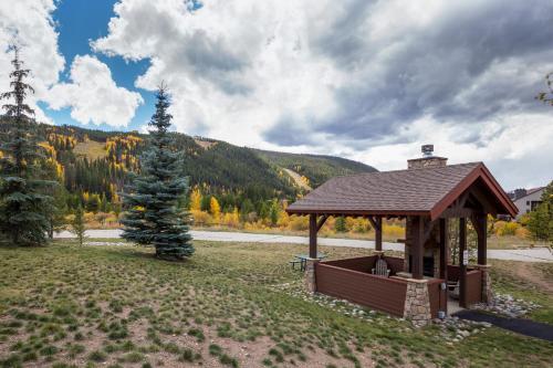 Snake River Village #29 Townhouse