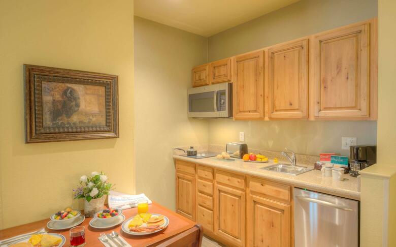 Hotel Homewood Suites By Hilton Jackson