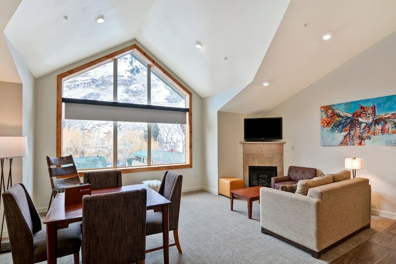 Hotel Homewood Suites By Hilton Jackson