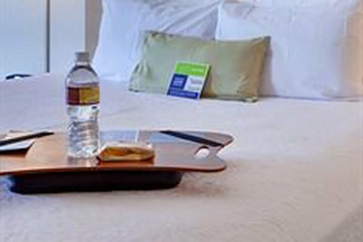 Hotel Hampton Inn & Suites Hermosa Beach Ca