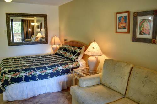 Kihei Bay Surf 223- Garden View Studio, Free Parking