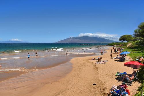 Apartamento Maui Vista 2211 Condo