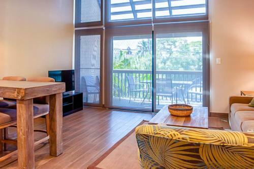Apartamento Kihei Garden Estates C209