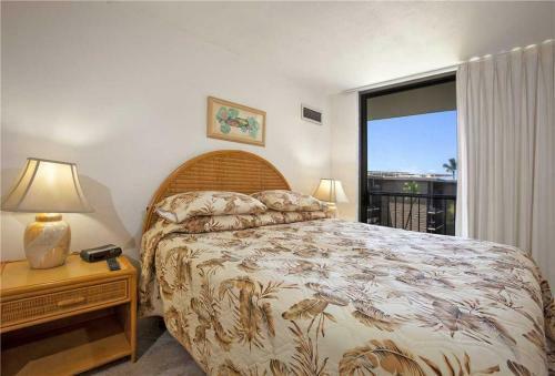 Apartamento Kauhale Makai 605 Condo