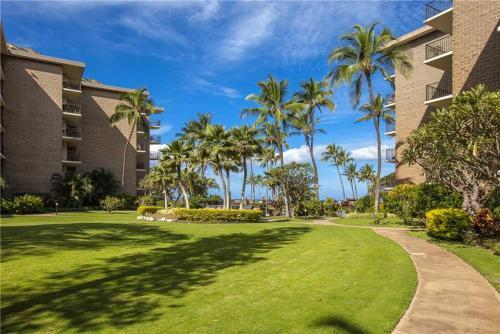 Apartamento Kauhale Makai 605 Condo
