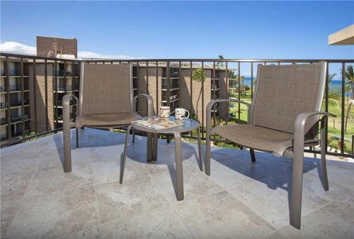 Apartamento Kauhale Makai 605 Condo