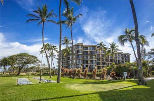 Apartamento Kauhale Makai 605 Condo