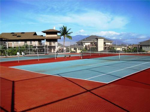 Apartamento Kihei Ali'i Kai D207 Condo