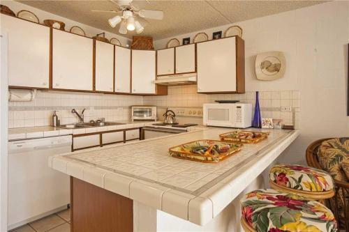Apartamento Kihei Ali'i Kai D207 Condo