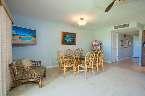 Apartamento Maalaea Surf Resort #c-3 Condo