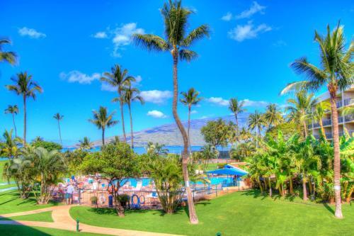 Apartamento Maui Sunset B215