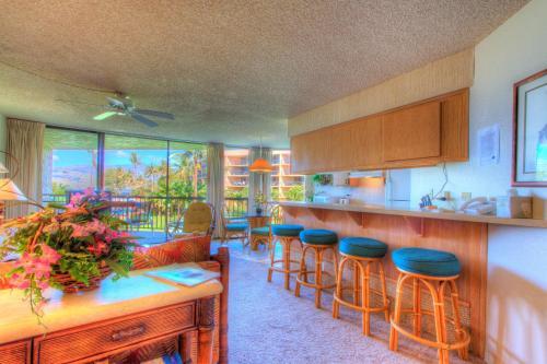 Apartamento Maui Sunset B215