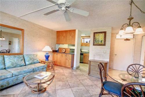 Apartamento Nani Kai Hale 208 Condo