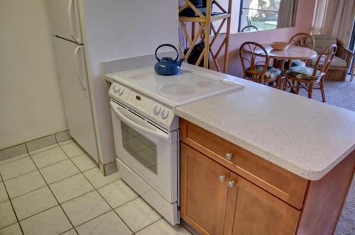 Apartamento Maui Vista 3105