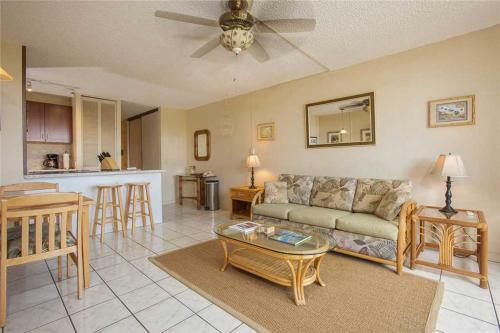 Apartamento Maui Vista 1323 Condo