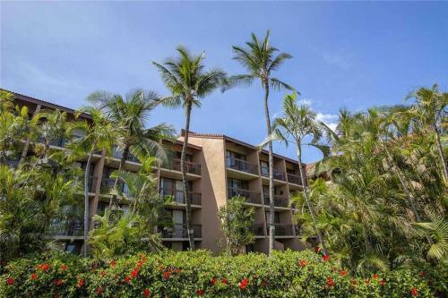 Apartamento Maui Vista 1323 Condo