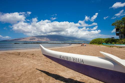 Apartamento Kihei Bay Surf #109 Condo