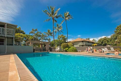 Apartamento Kihei Bay Surf #109 Condo