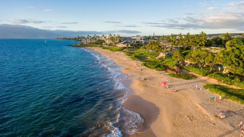 Apartamento Kihei Kai Nani #8-363 Condo