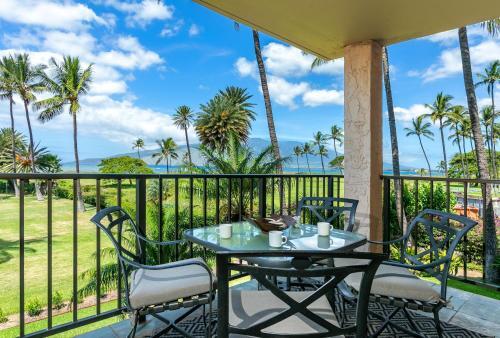 Apartamento Luana Kai #a-205 Condo