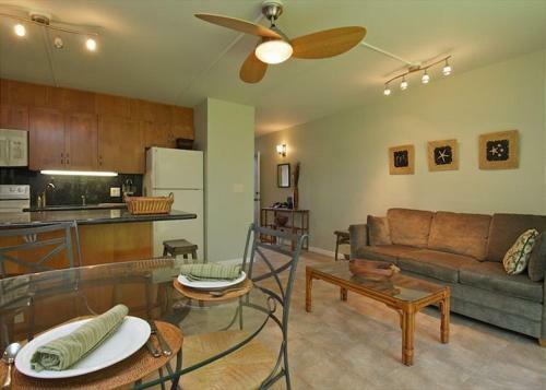 Apartamento Kihei Kai Nani #12-136 Condo