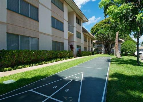 Apartamento Kihei Kai Nani #12-136 Condo
