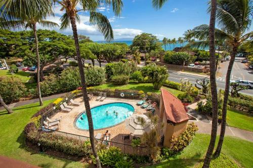 Apartamento Maui Vista #1-206 Condo