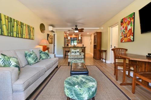 Apartamento Pacific Shores B102 Condo