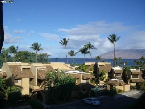 Aparthotel Kamaole Beach Royal #305