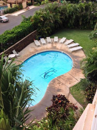 Aparthotel Kamaole Beach Royal #305