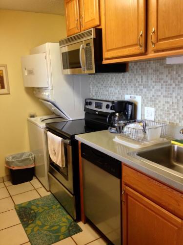 Aparthotel Kamaole Beach Royal #305