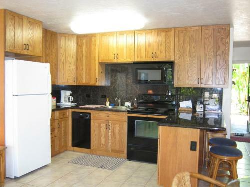 Apartamento Waiohuli Beach Hale #d-124 Condo