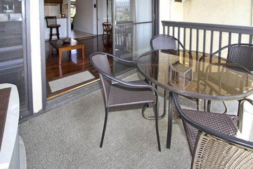 Apartamento Kihei Garden Estates C208